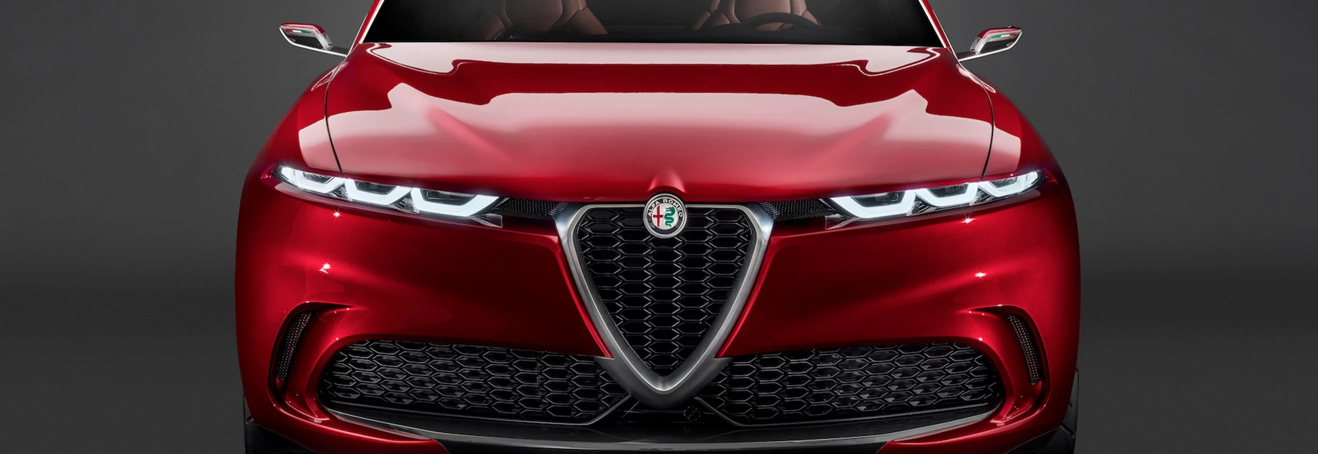 Alfa Romeo Tonale: What you can expect from this upcoming plug-in hybrid SUV